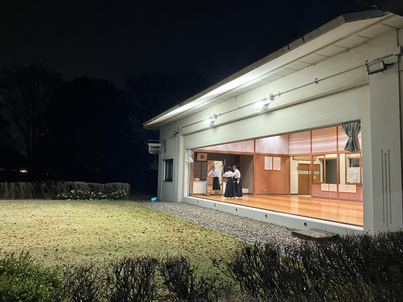 2026年弓道場矢道照明_01