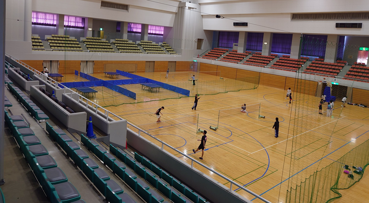 2025年グリアリスポーツの日