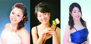 中川越百・岩下美穂・戸川優希