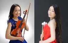 山田知世＆町田志野